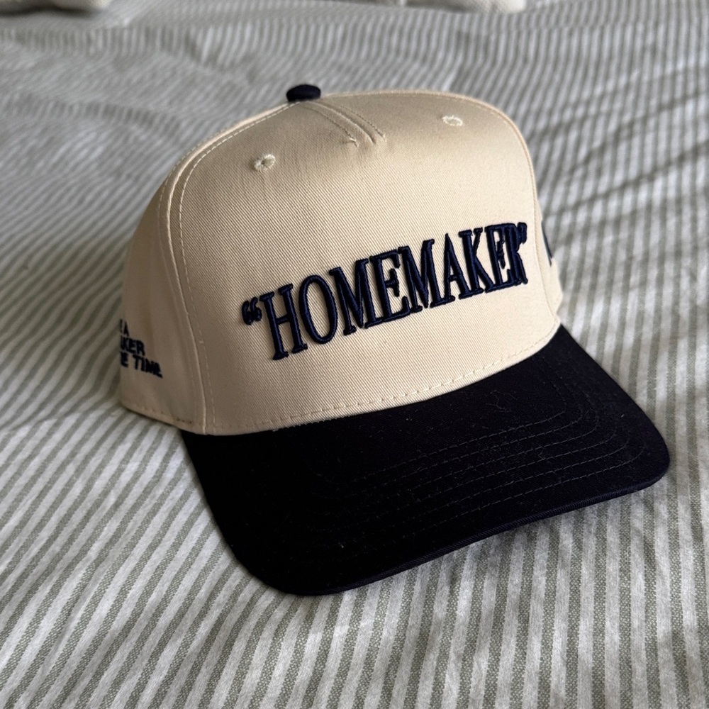 Husband PSA Homemaker hat